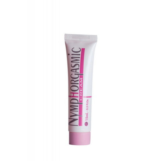 Nymphorgasmic Stimulating Cream 15ml Nymphorgasmic Stimulating Cream 15ml - UABDSM