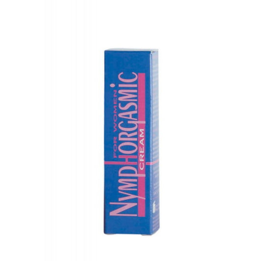 Nymphorgasmic Stimulating Cream 15ml - UABDSM