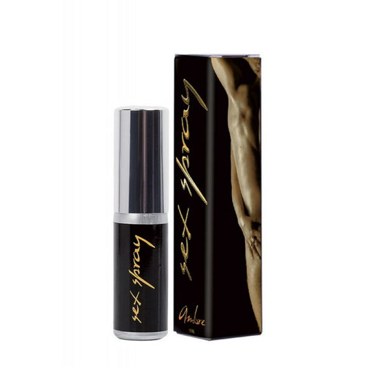 RUF Sex Spray For Men With Pheromones 15ml RUF Sex Spray For Men With Pheromones 15ml - UABDSM