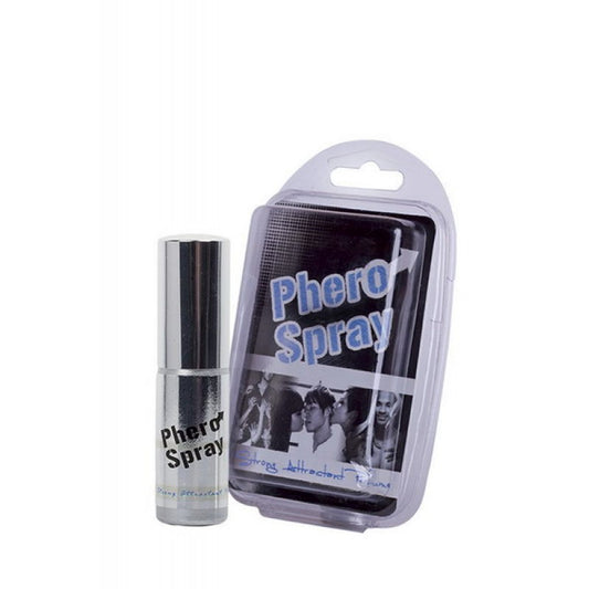 Pheroman Spray With Pheromones 15ml Pheroman Spray With Pheromones 15ml - UABDSM