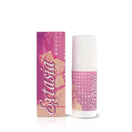 Extasia Clitoral Stimulating Gel 30ml Extasia Clitoral Stimulating Gel 30ml - UABDSM