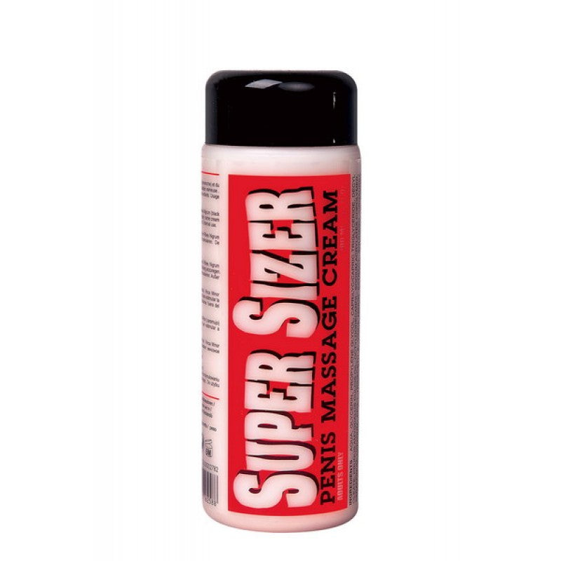 Penis Enlargement Cream Super Sizer 200ml - UABDSM