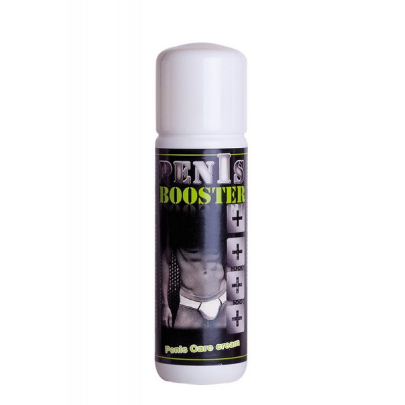 Penis Enlargement Cream Penis Booster 125ml - UABDSM