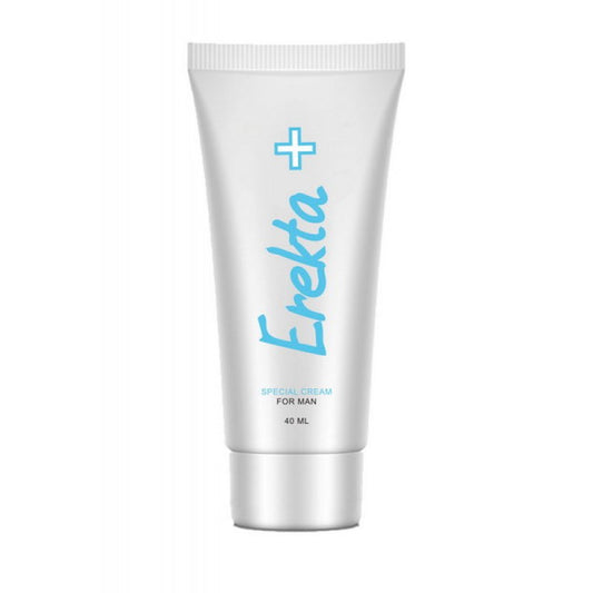 Erekta Prolonging Cream 40ml - UABDSM