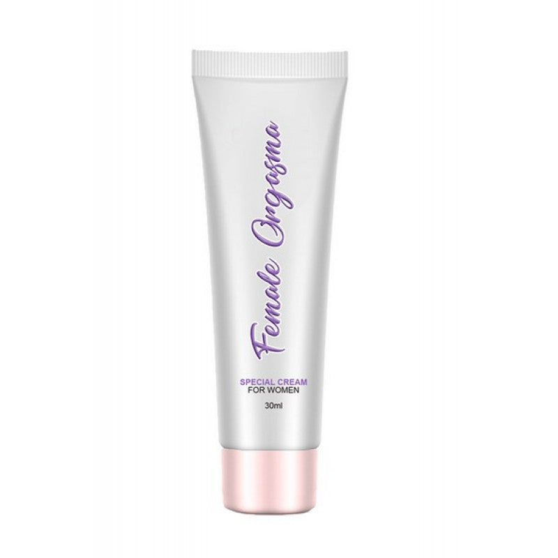 Female Orgasma Exciting Cream For Women 30ml - UABDSM