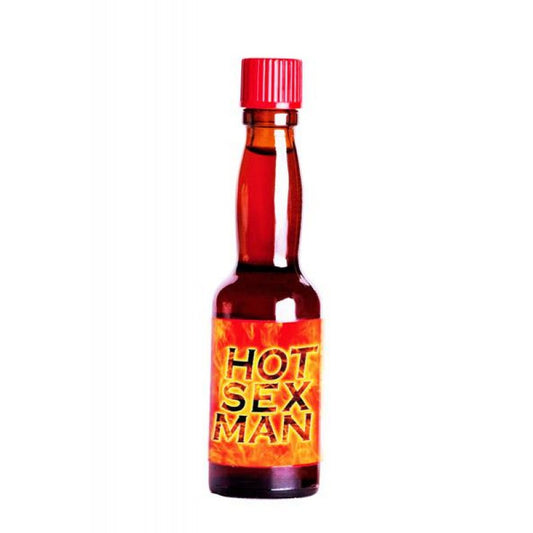 Exciting Drops Hot Sex For Man 20 Ml - UABDSM