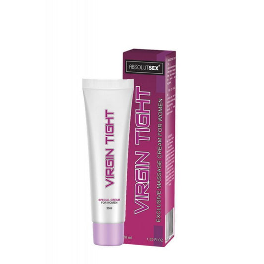 Virgin Tight Stimulating Cream 30ml Virgin Tight Stimulating Cream 30ml - UABDSM