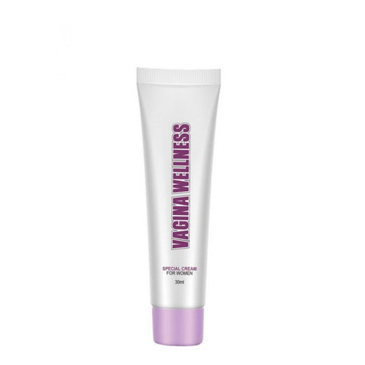 Vagina Wellness Stimulating Cream 30ml - UABDSM