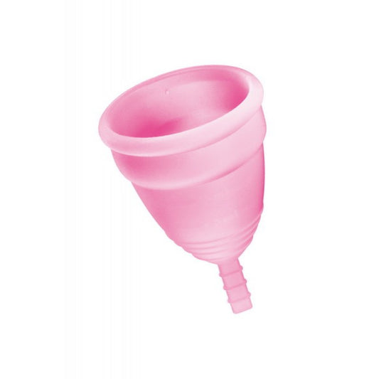 Menstrual Cup Size S Rose Yoba Nature Menstrual Cup Size S Rose Yoba Nature - UABDSM