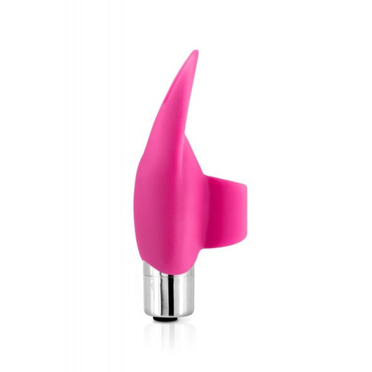 Stimulateur Clitoris Langue Joy Finger Yoba USB Stimulateur Clitoris Langue Joy Finger Yoba USB - UABDSM