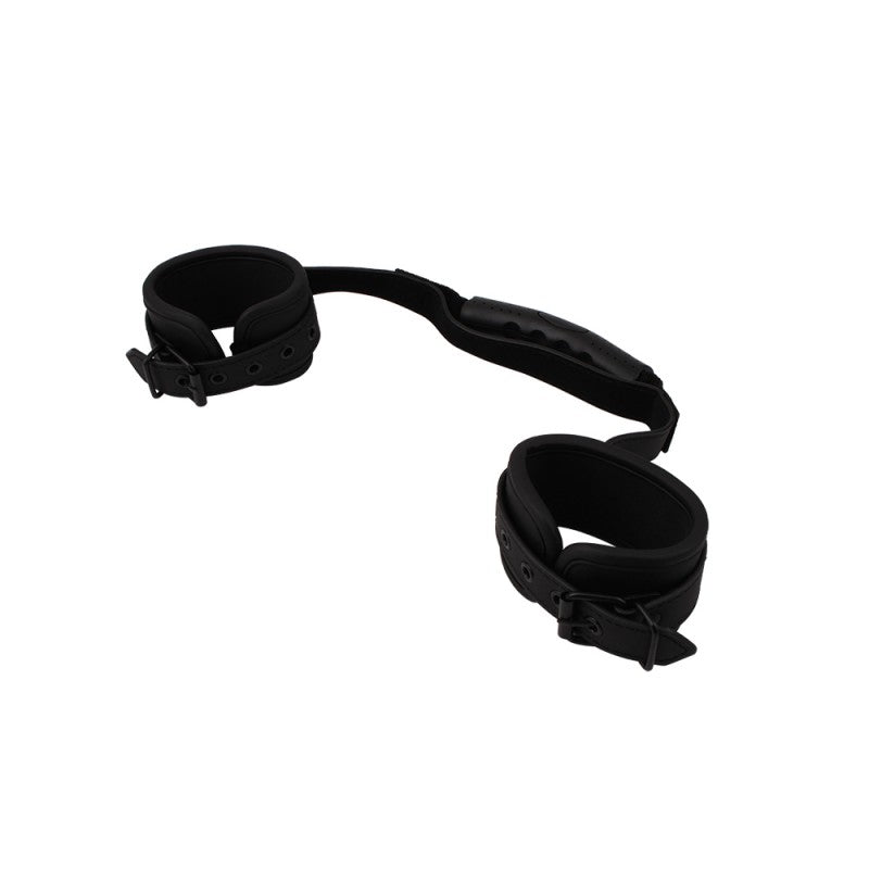 Handcuffs Ignite Your Fantasy Cuffs - UABDSM