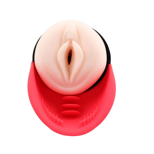 Stylish Vagina Masturbator Buster - UABDSM