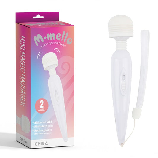 Clitoral Vibration Stimulator Mini Magic Massager Clitoral Vibration Stimulator Mini Magic Massager - UABDSM