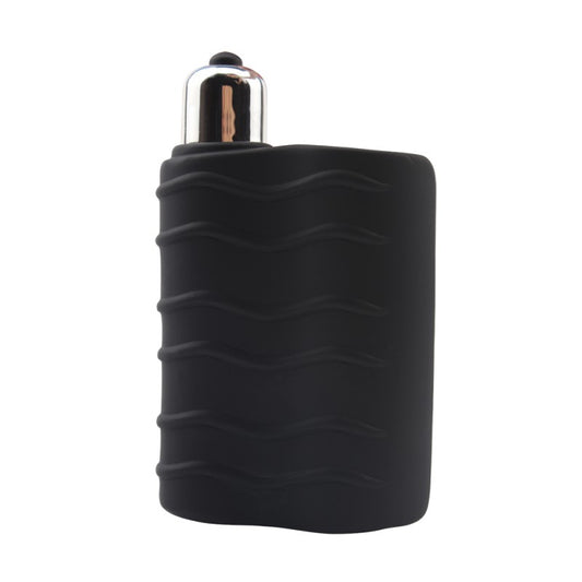 Solo Vibrating Masturbator - UABDSM