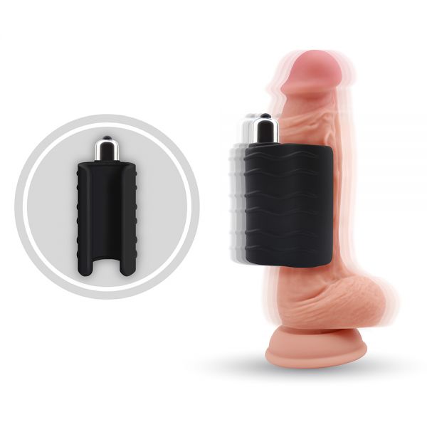 Solo Vibrating Masturbator - UABDSM