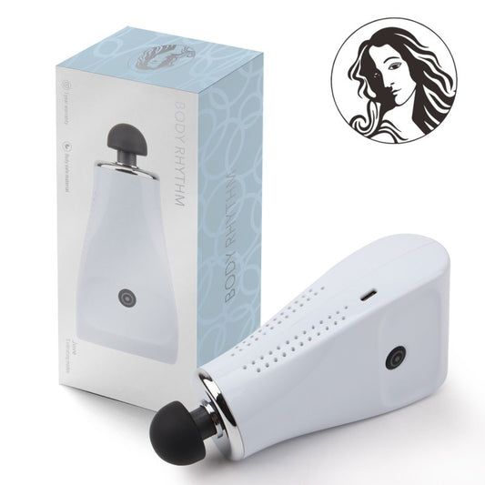 Vibrostimulator For The Clitoris And Erogenous Zones Bory Rhythm Jove Vibrostimulator For The Clitoris And Erogenous Zones Bory Rhythm Jove - UABDSM