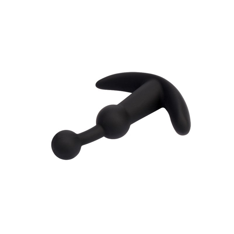 Anal Playful Beaded Anal Vibrator - UABDSM