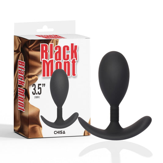 Butt Plug With Handle Anal Play Plug Medium Butt Plug With Handle Anal Play Plug Medium - UABDSM