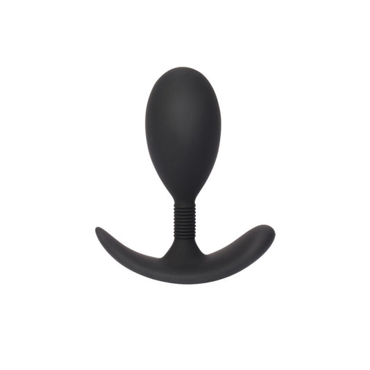Butt Plug With Handle Anal Play Plug Medium - UABDSM