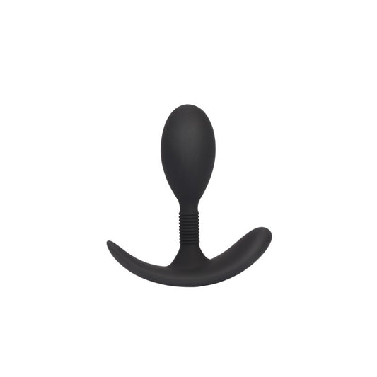 Butt Plug With Handle Anal Play Plug Small - UABDSM