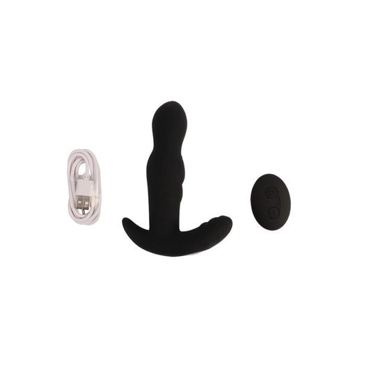 Prostate Massager For Men P-play Probe - UABDSM