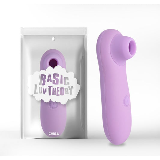 Clitoral Vibration Stimulator Irresistible Big O-Purple Clitoral Vibration Stimulator Irresistible Big O-Purple - UABDSM