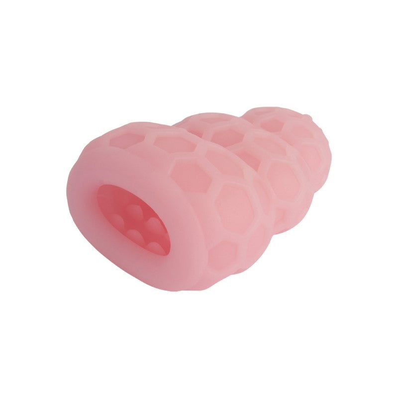 Masturbator For Men Phantom Masturbator Pleasure Pocket - UABDSM