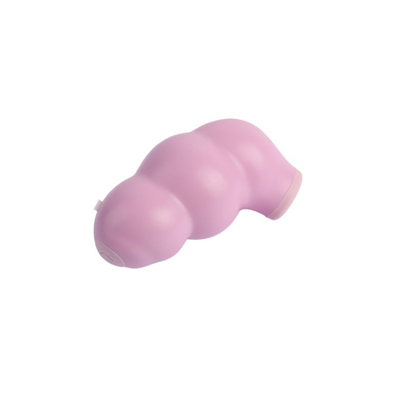 Spiral O Sucking Clitoris Stimulator - UABDSM