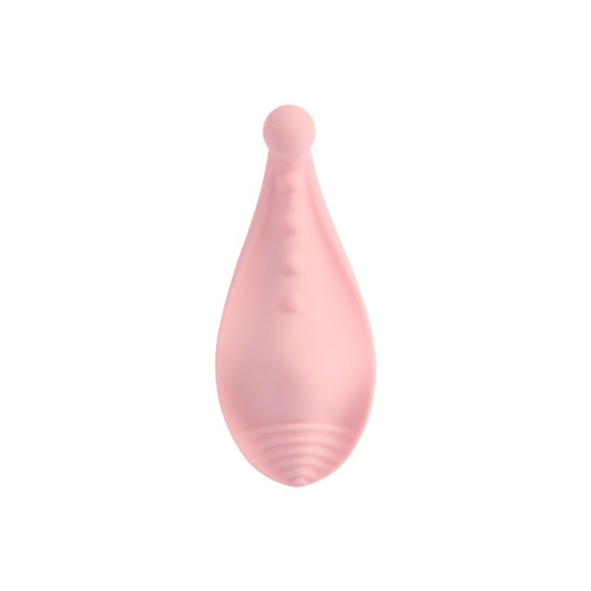 Flirty Touch Clitoris And Labia Vibration Stimulator - UABDSM