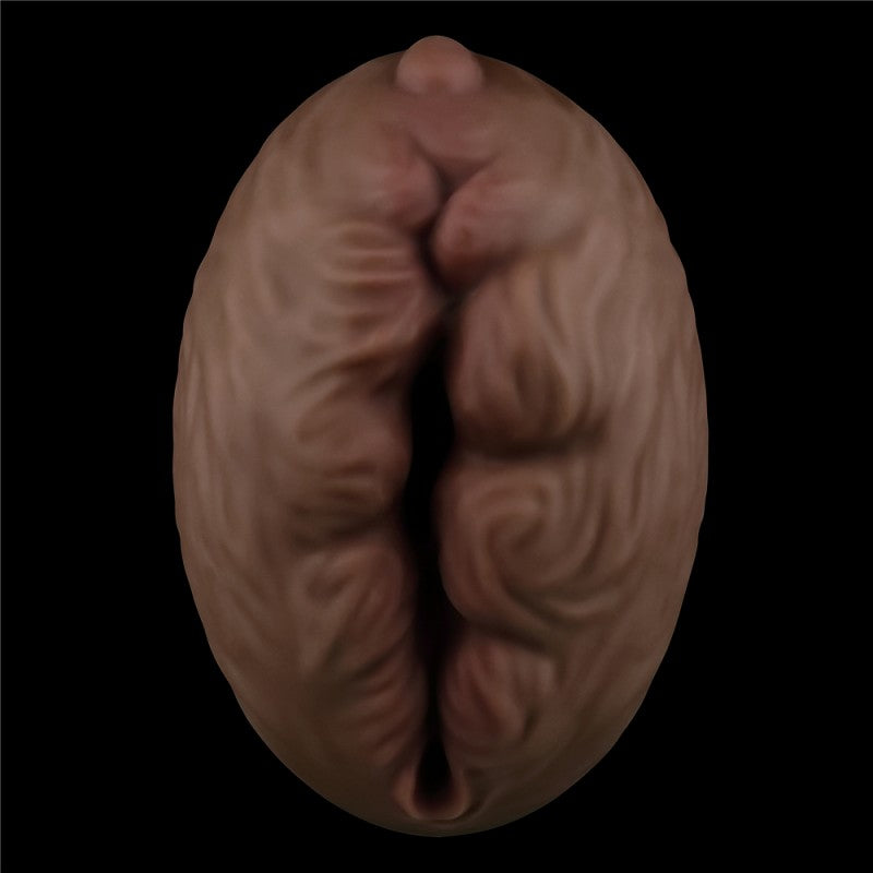 Masturbator For Men Brown Aliens Pie Masturbator №3 - UABDSM