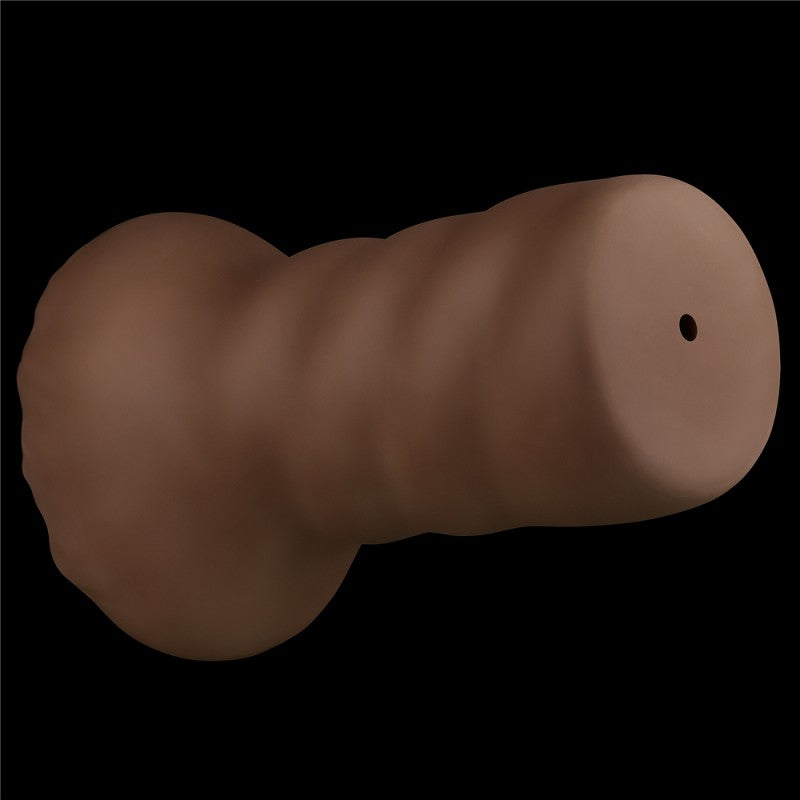 Masturbator For Men Brown Aliens Pie Masturbator №1 - UABDSM