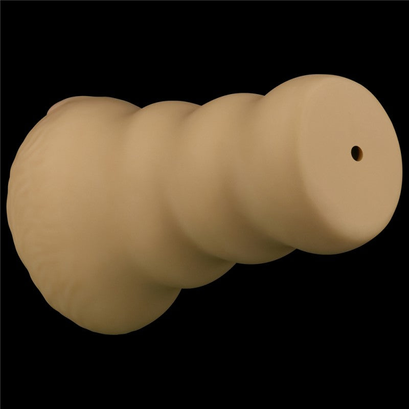 Masturbator For Men Body Aliens Pie Masturbator №3 - UABDSM