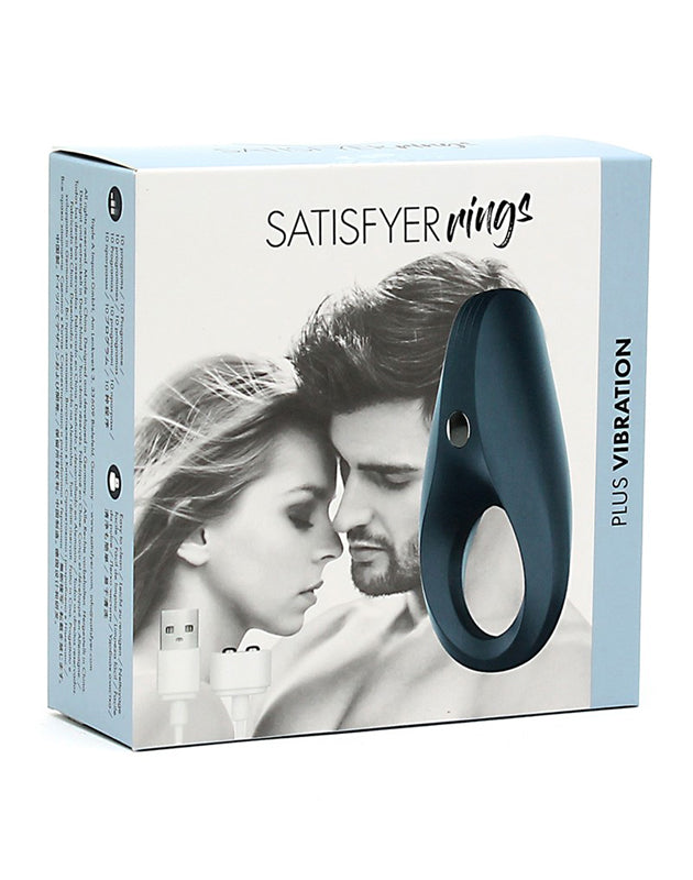Satisfyer Rings 1 - UABDSM