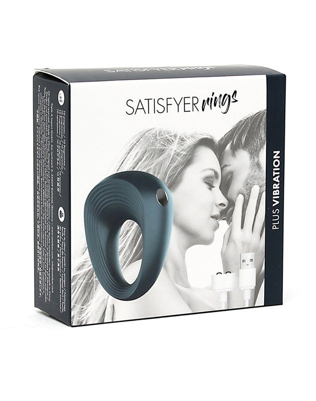 Satisfyer Rings 2 - UABDSM