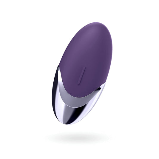 Satisfyer Layons - Purple Pleasure Satisfyer Layons - Purple Pleasure - UABDSM