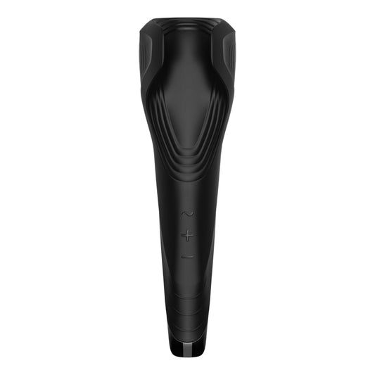 Satisfyer Men - Wand Masturbator - UABDSM