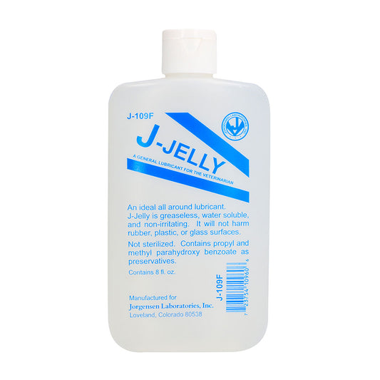 J-Jelly Flask Lubricant 240ml J-Jelly Flask Lubricant 240ml - UABDSM