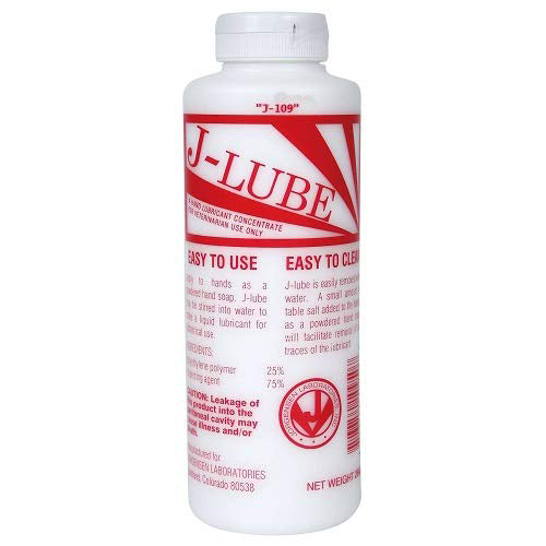 J-Lube 284g J-Lube 284g - UABDSM