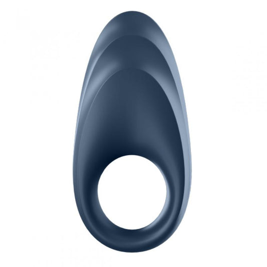 Satisfyer Powerful One App Controlled Cock Ring Satisfyer Powerful One App Controlled Cock Ring - UABDSM