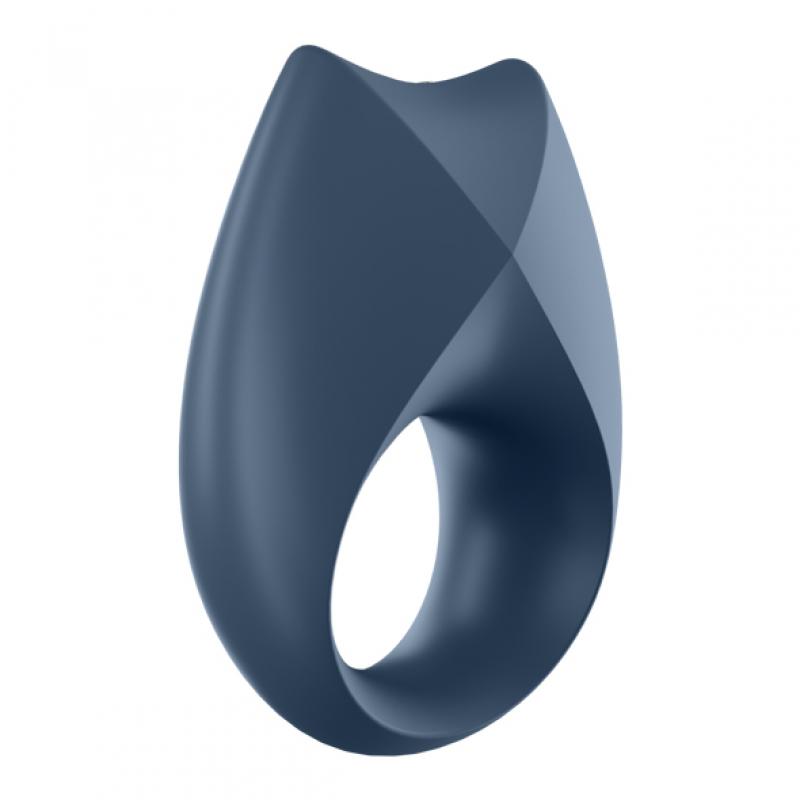 Satisfyer Royal One App Controlled Cock Ring - UABDSM