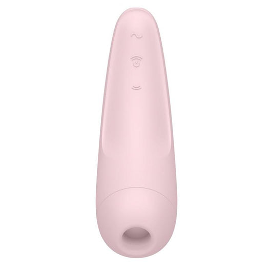 Curvy 2+ Pink - UABDSM