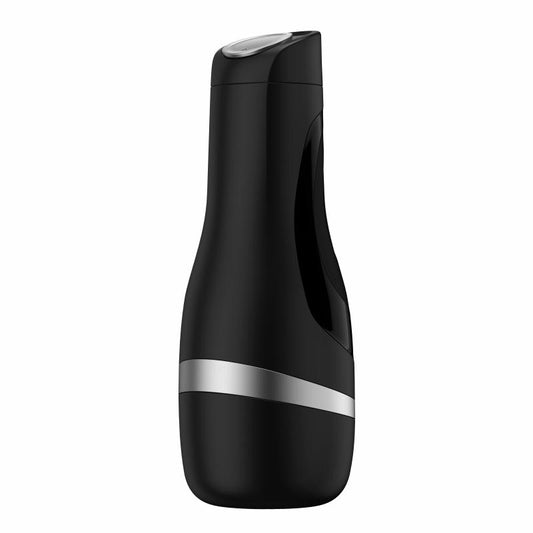 Satisfyer Men Classic - Silver Satisfyer Men Classic - Silver - UABDSM