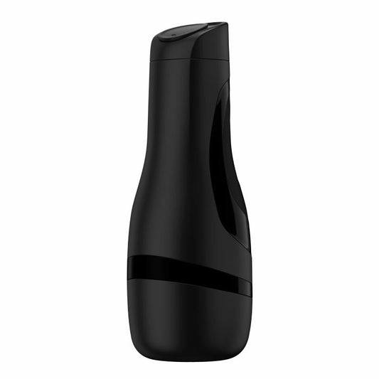 Satisfyer Men Classic - Black Satisfyer Men Classic - Black - UABDSM