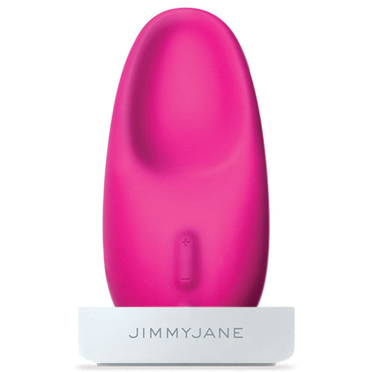Jimmyjane Form 3-Pink Jimmyjane Form 3-Pink - UABDSM