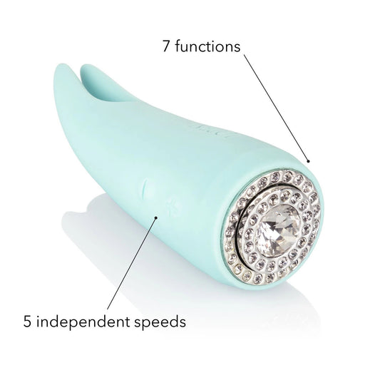 Jopen Pave Diana Mini Clit Vibe - UABDSM