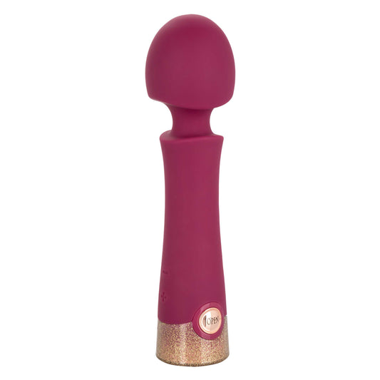 Jopen Starstruck Romance Wand Vibrator Jopen Starstruck Romance Wand Vibrator - UABDSM