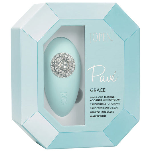Pav Grace Pav Grace - UABDSM