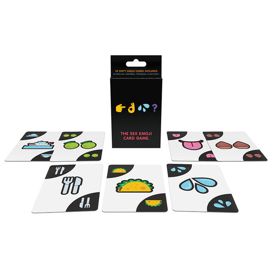 DTF Card Game DTF Card Game - UABDSM