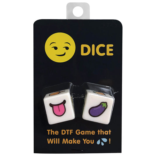 DTF Dice Game DTF Dice Game - UABDSM