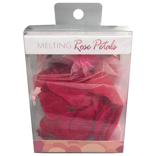 Melting Rose Petals Melting Rose Petals - UABDSM